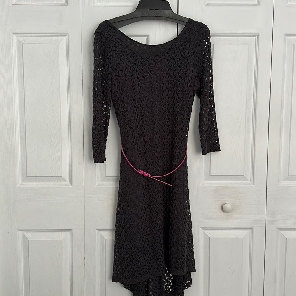 Cynthia Rowley dress